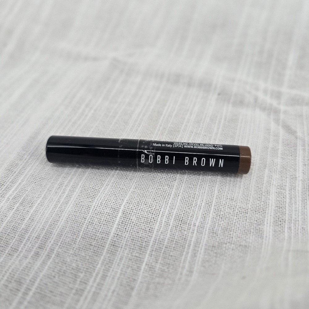 Bobbi Brown Long-Wear Cream Shadow Stick Golden Bronze Shimmer